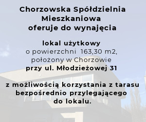 Lokal użytkowy do wynajęcia